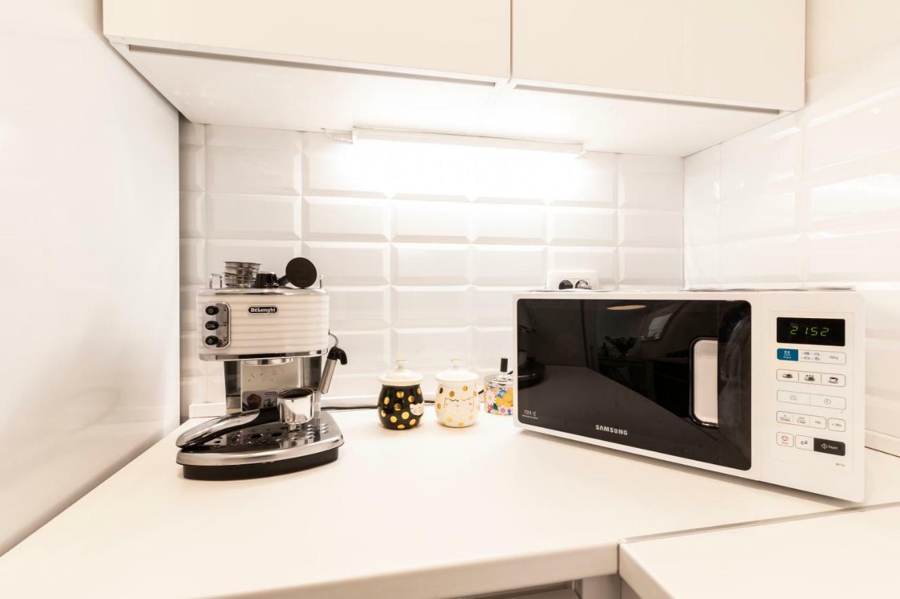 Apartment In Centre For 6 Сплит Екстериор снимка