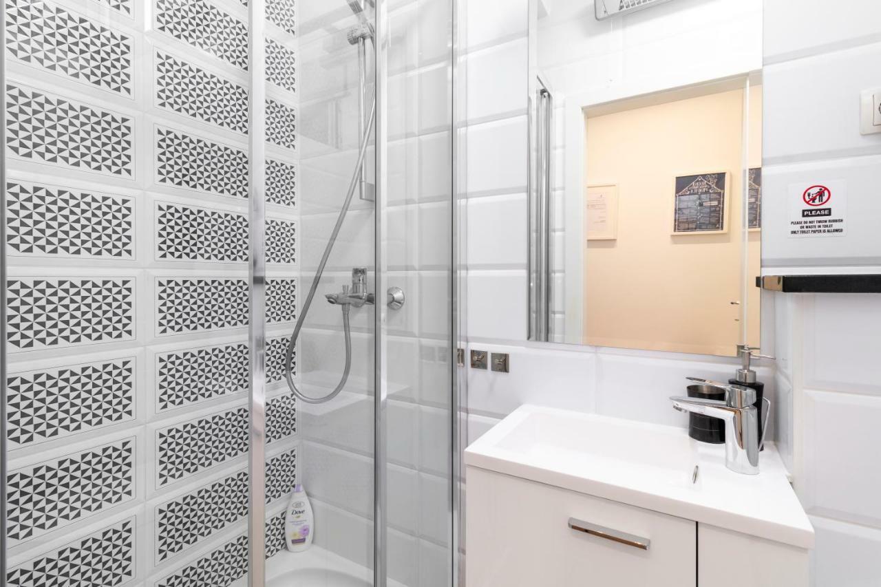 Apartment In Centre For 6 Сплит Екстериор снимка