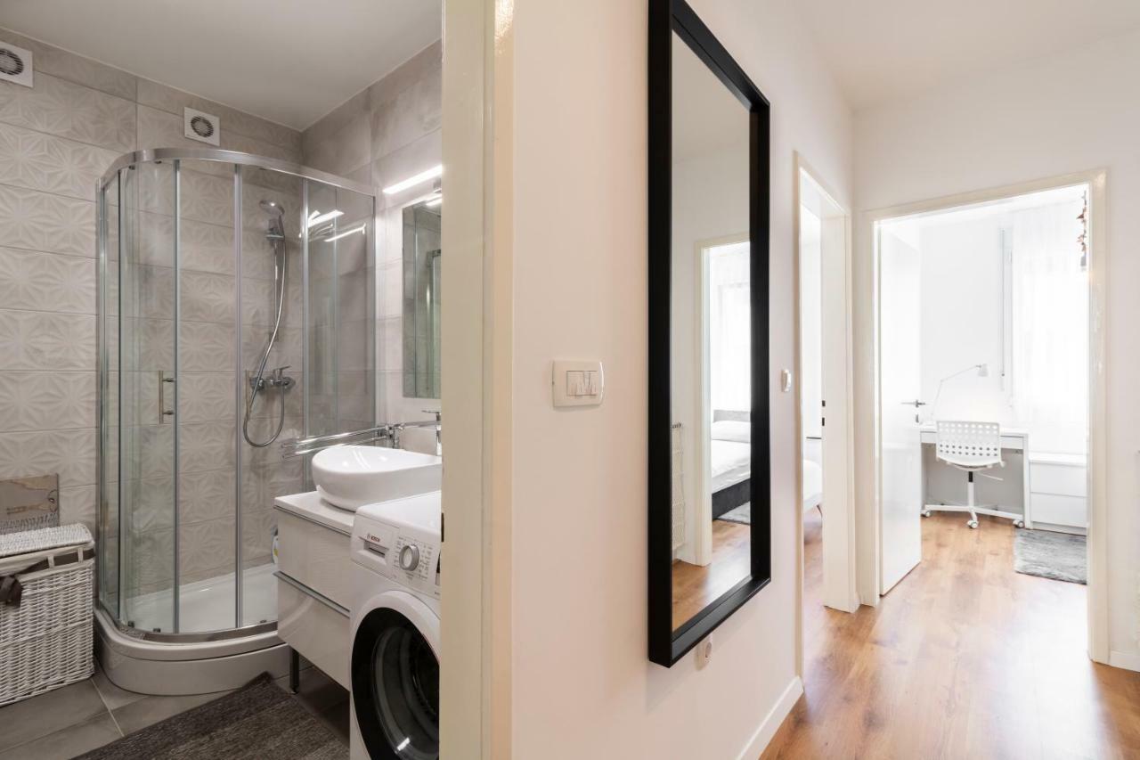 Apartment In Centre For 6 Сплит Екстериор снимка