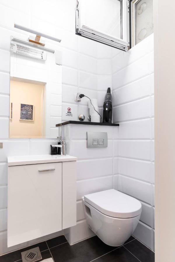Apartment In Centre For 6 Сплит Екстериор снимка