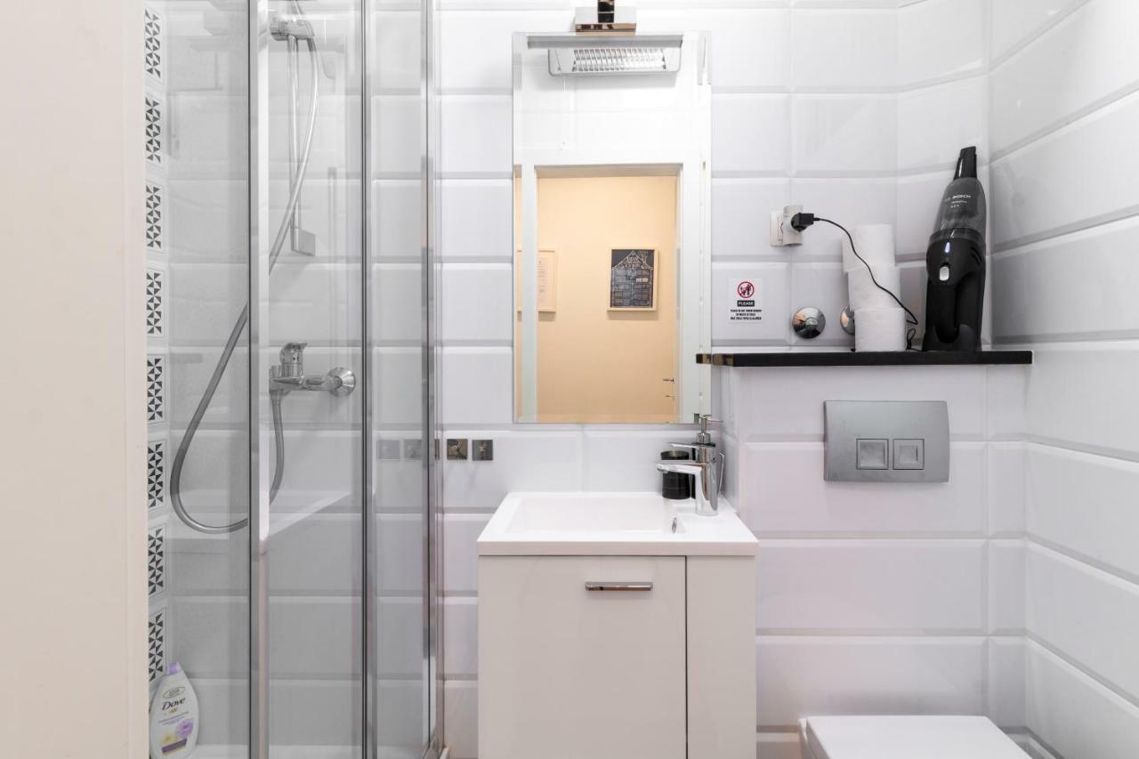 Apartment In Centre For 6 Сплит Екстериор снимка