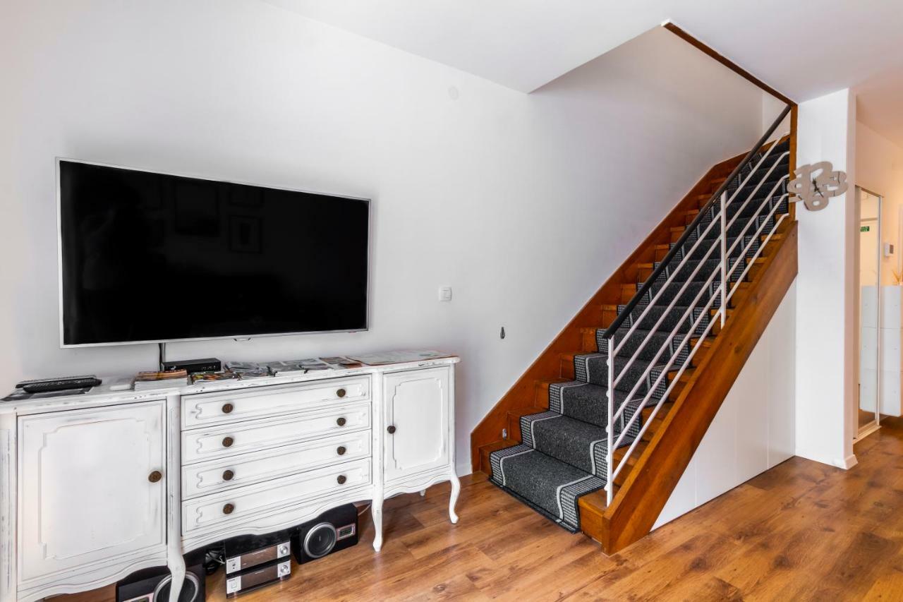 Apartment In Centre For 6 Сплит Екстериор снимка