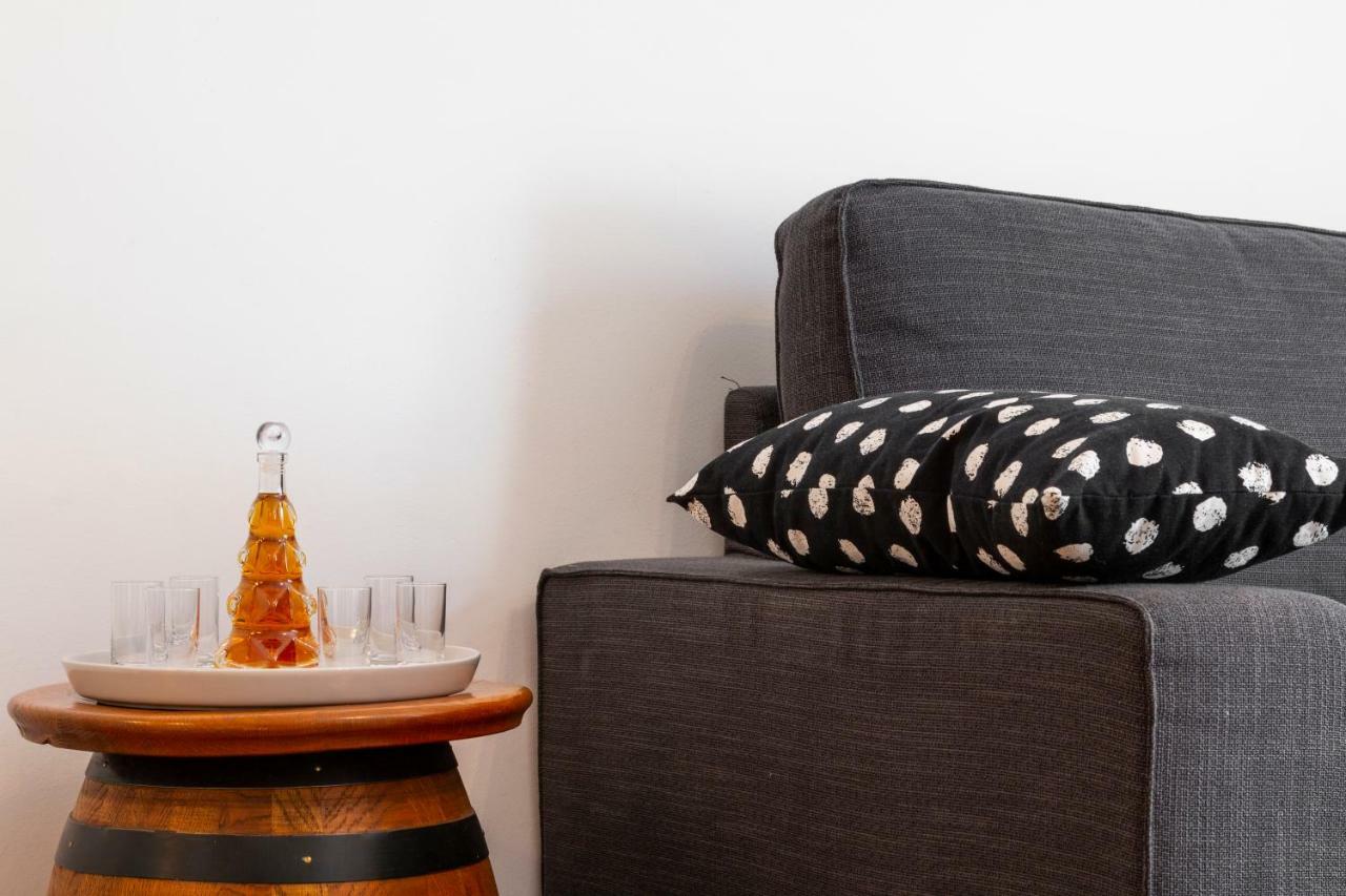 Apartment In Centre For 6 Сплит Екстериор снимка