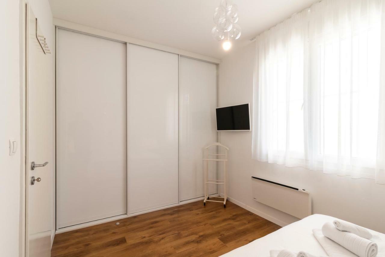 Apartment In Centre For 6 Сплит Екстериор снимка